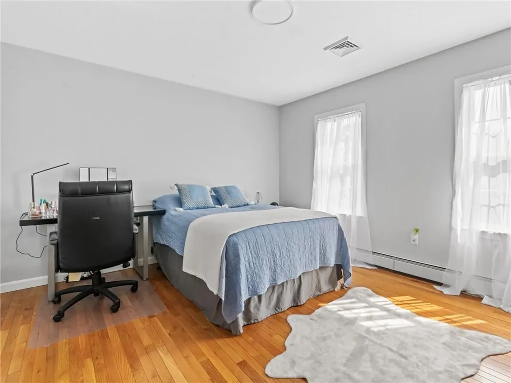 45 Silo Drive Cranston RI 02921