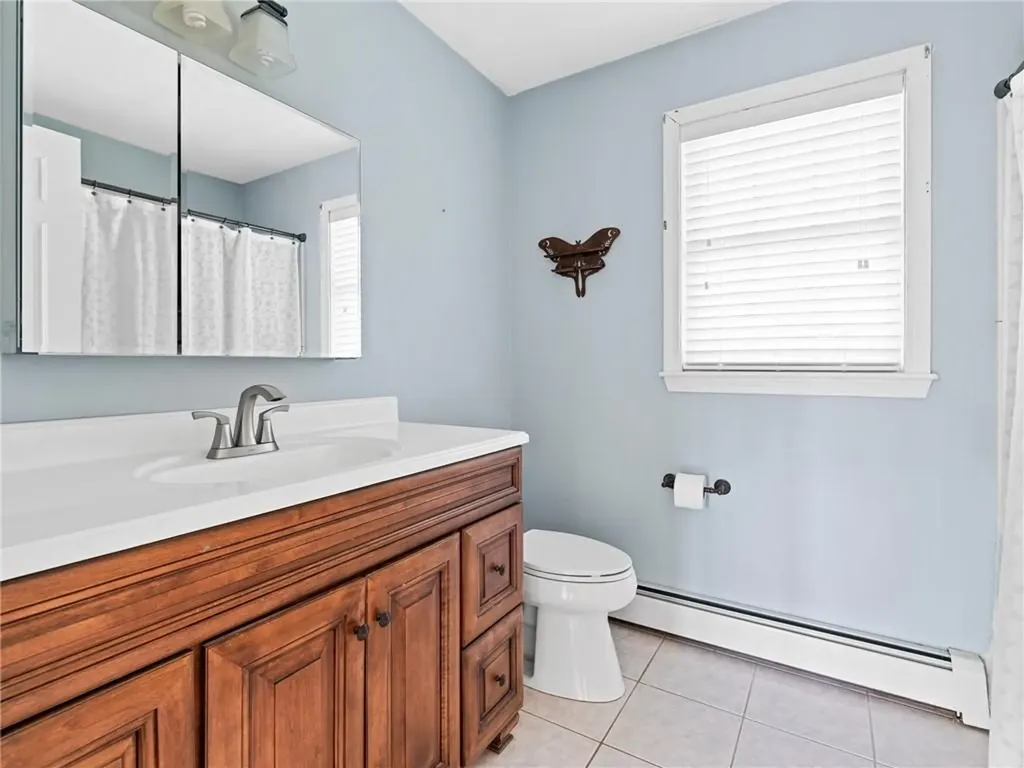 45 Silo Drive Cranston RI 02921