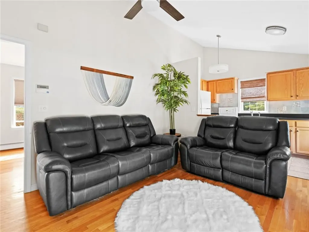 45 Silo Drive Cranston RI 02921