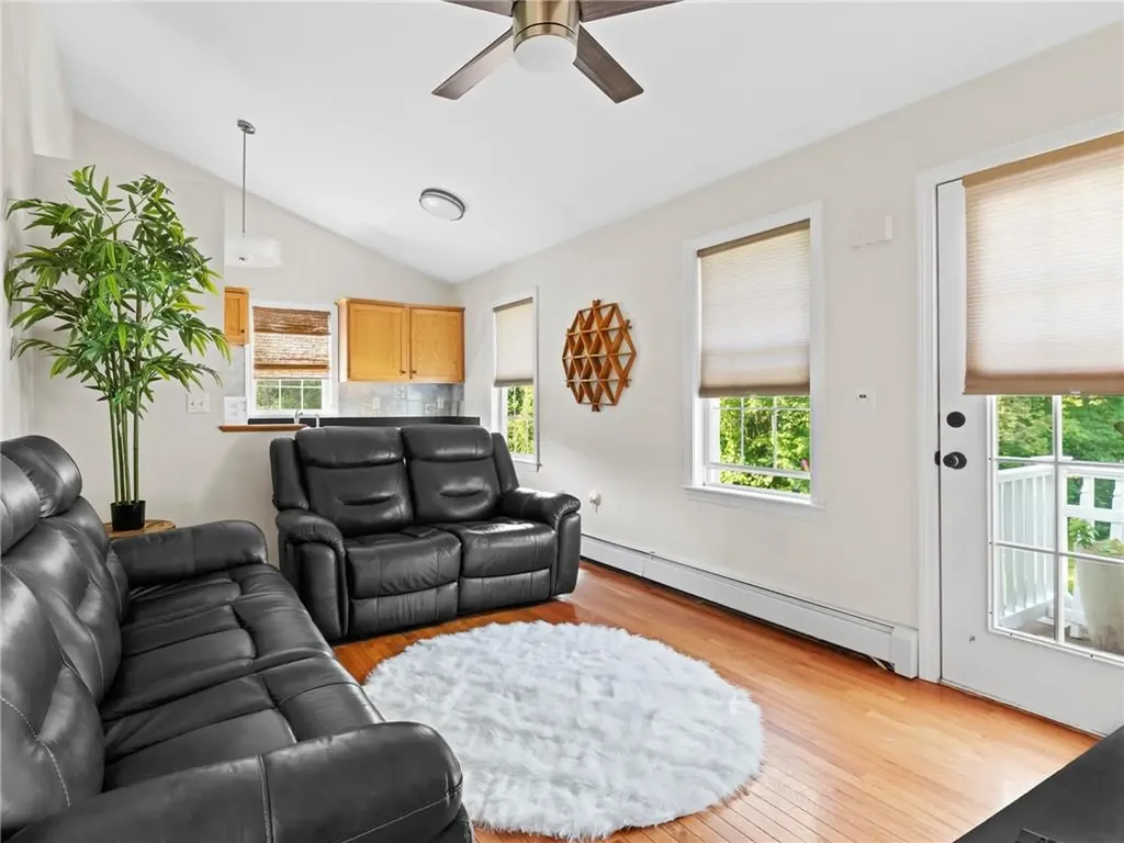 45 Silo Drive Cranston RI 02921