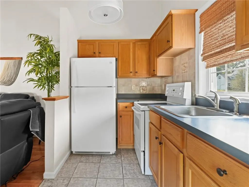 45 Silo Drive Cranston RI 02921