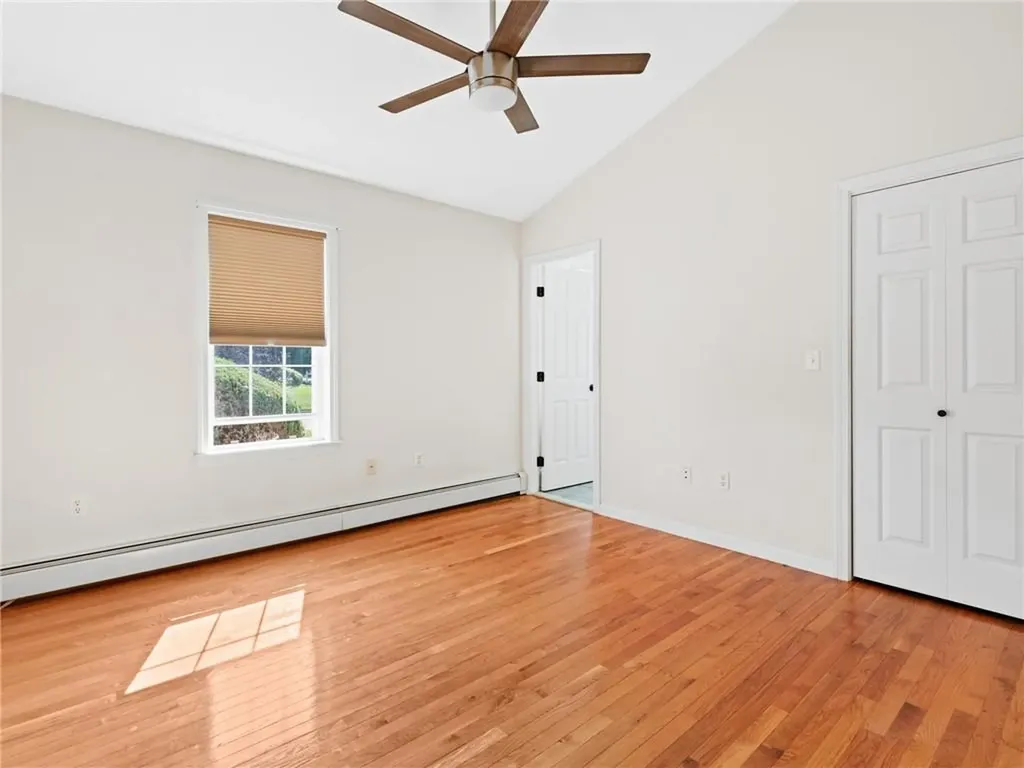 45 Silo Drive Cranston RI 02921