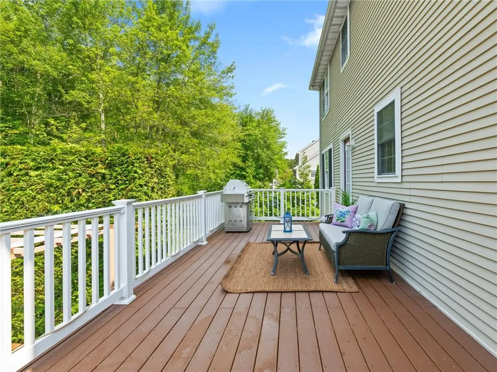 45 Silo Drive Cranston RI 02921