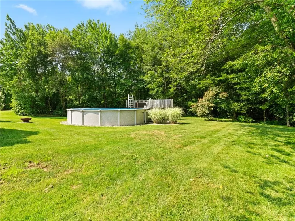 45 Silo Drive Cranston RI 02921
