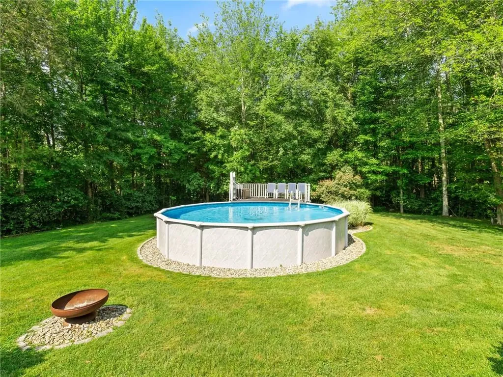 45 Silo Drive Cranston RI 02921