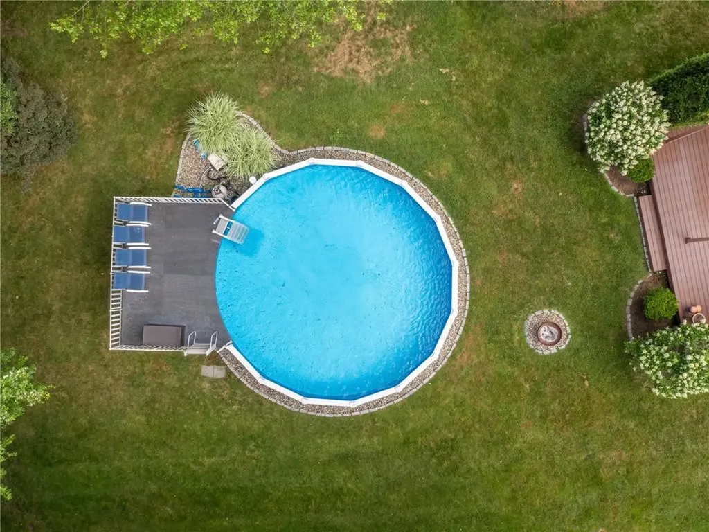 45 Silo Drive Cranston RI 02921