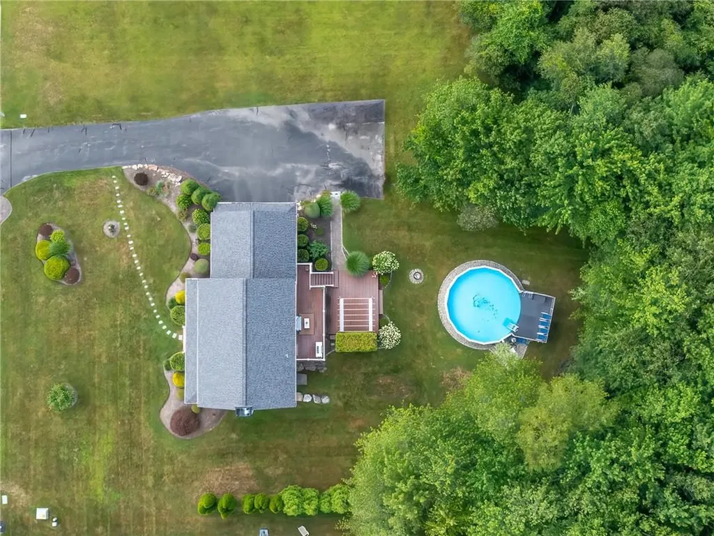 45 Silo Drive Cranston RI 02921
