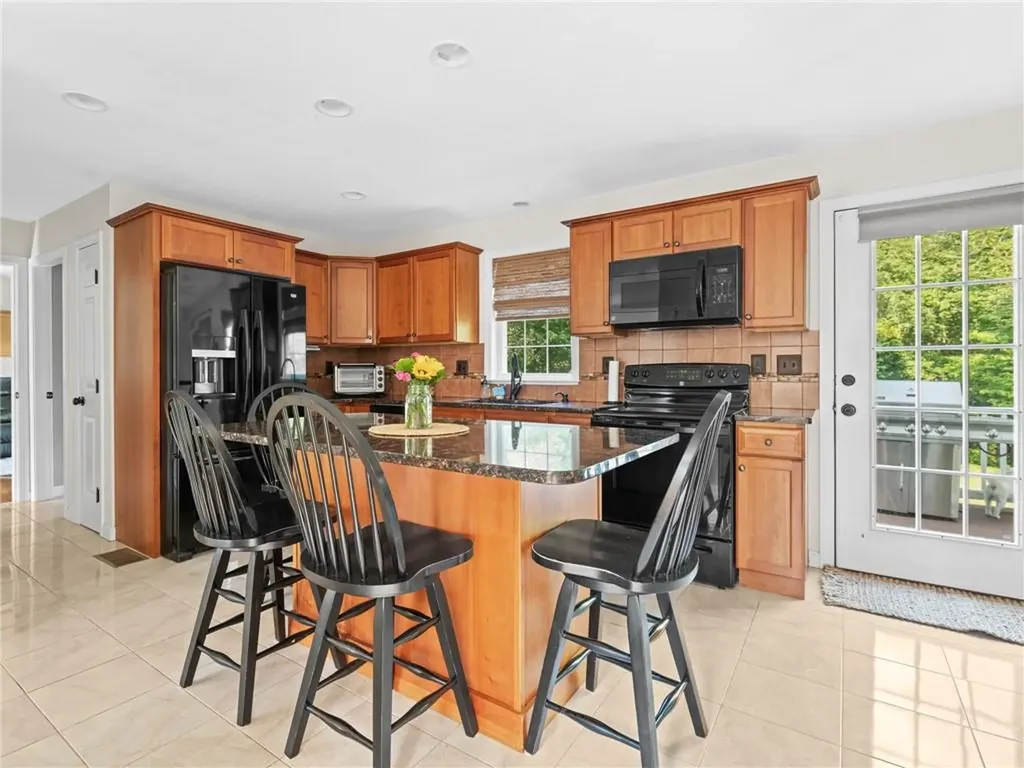 45 Silo Drive Cranston RI 02921