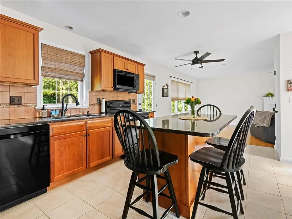 45 Silo Drive Cranston RI 02921