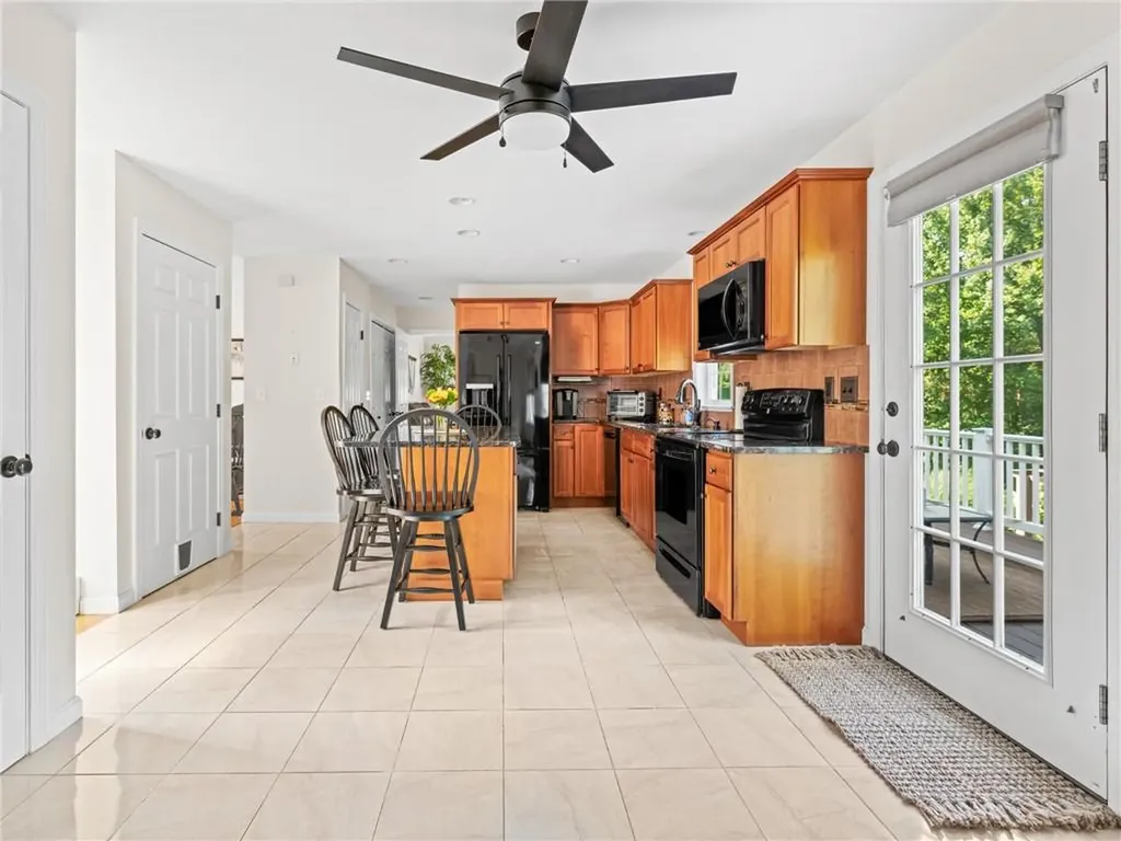45 Silo Drive Cranston RI 02921
