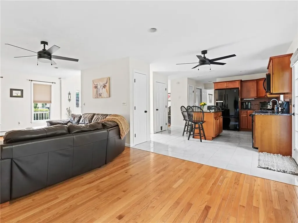 45 Silo Drive Cranston RI 02921