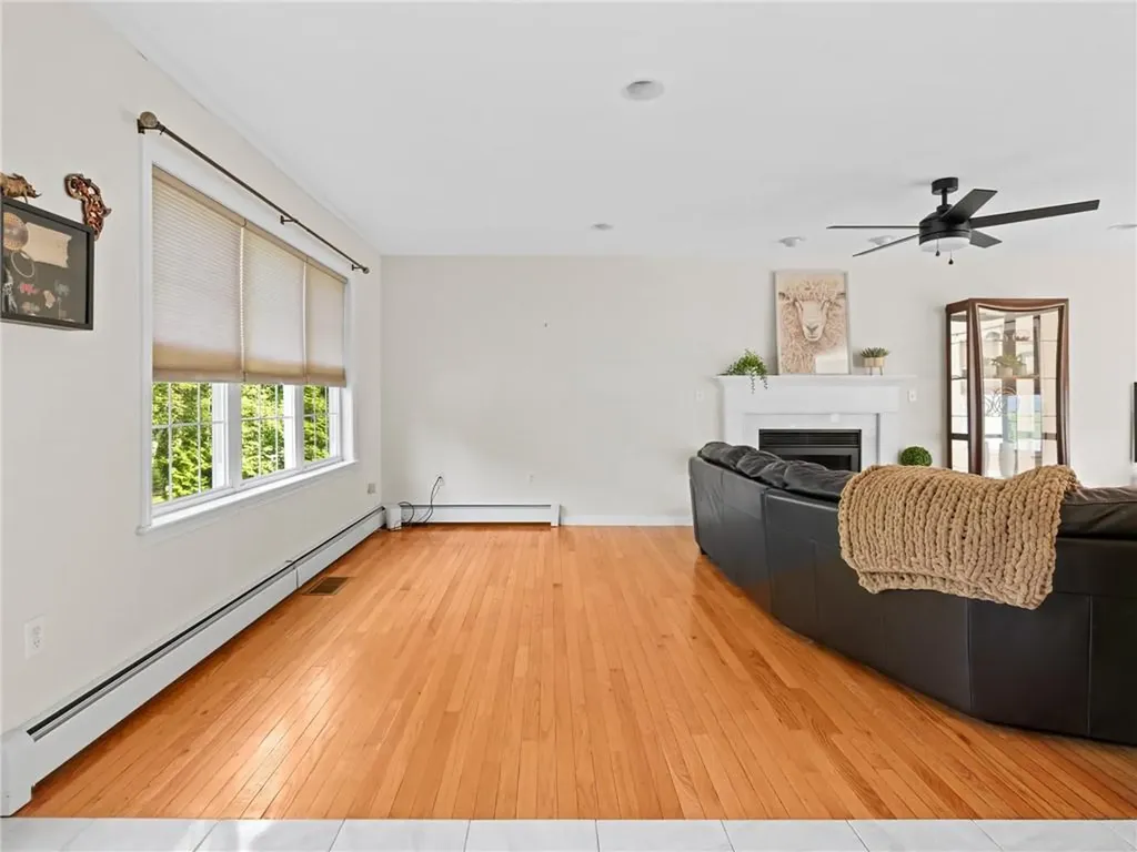 45 Silo Drive Cranston RI 02921