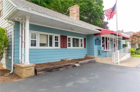 5393 Post Road East Greenwich RI 02818