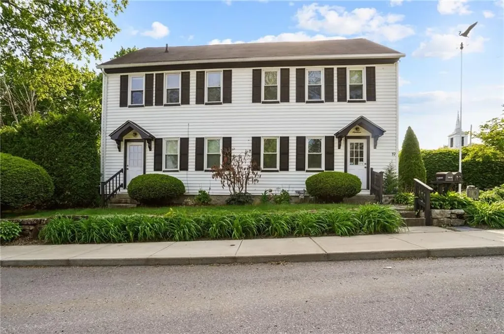 19 Mendon Street Blackstone MA 01504