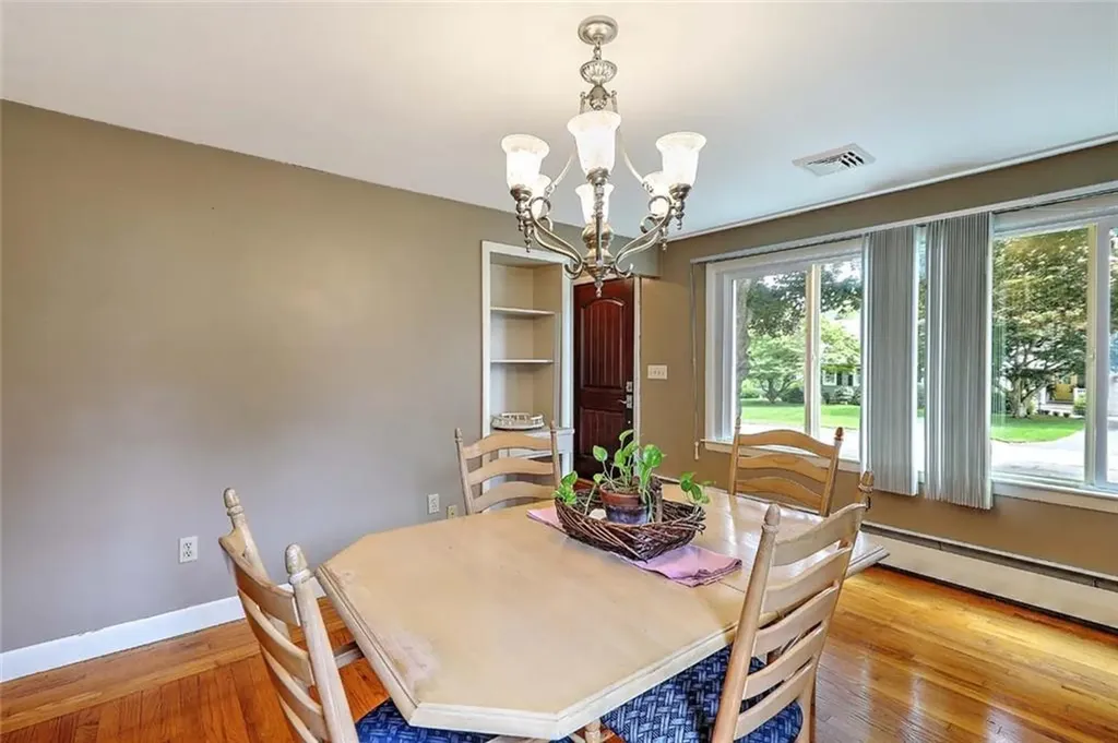 61 Reservoir Avenue Johnston RI 02919
