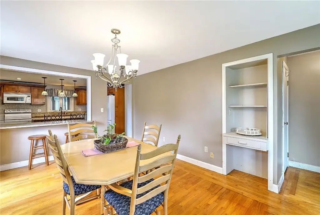 61 Reservoir Avenue Johnston RI 02919