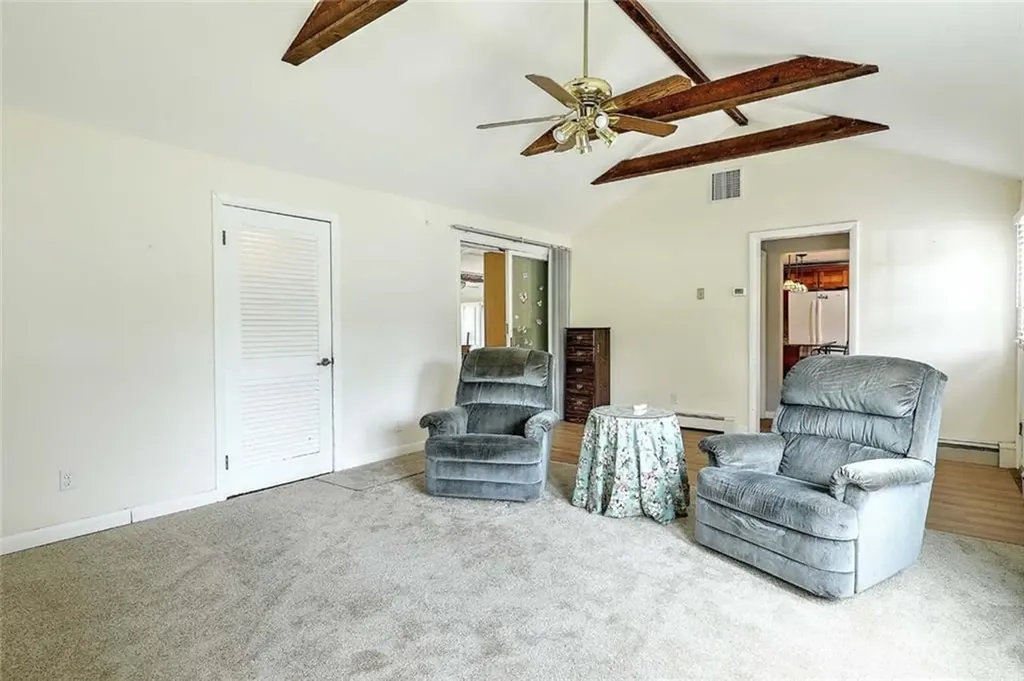 61 Reservoir Avenue Johnston RI 02919