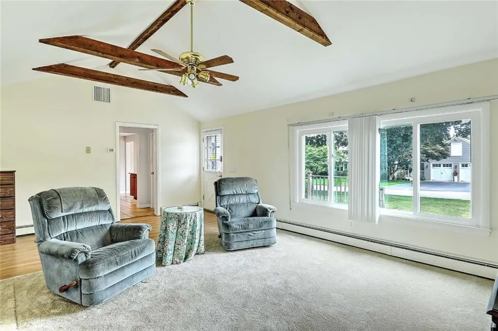 61 Reservoir Avenue Johnston RI 02919