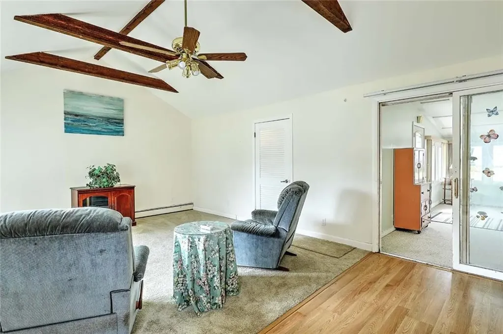 61 Reservoir Avenue Johnston RI 02919