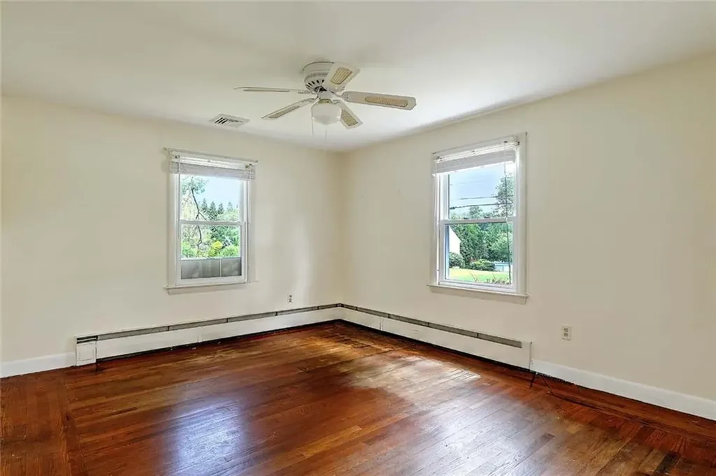 61 Reservoir Avenue Johnston RI 02919