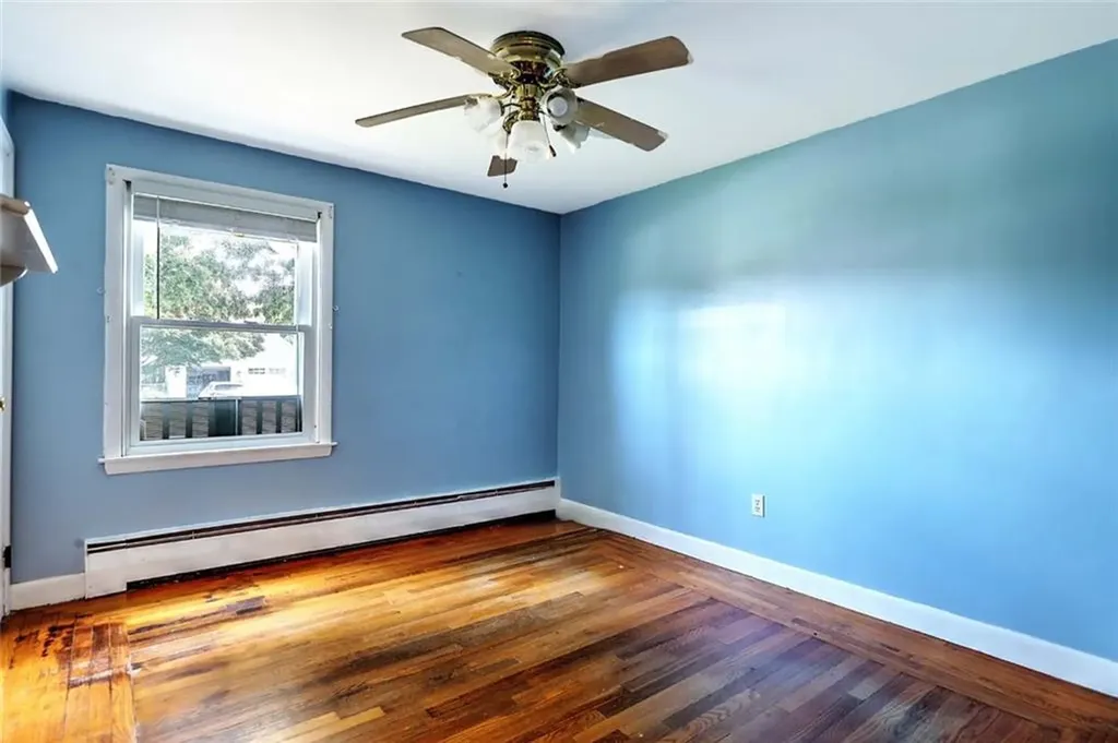 61 Reservoir Avenue Johnston RI 02919