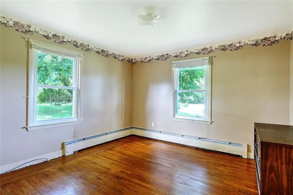61 Reservoir Avenue Johnston RI 02919