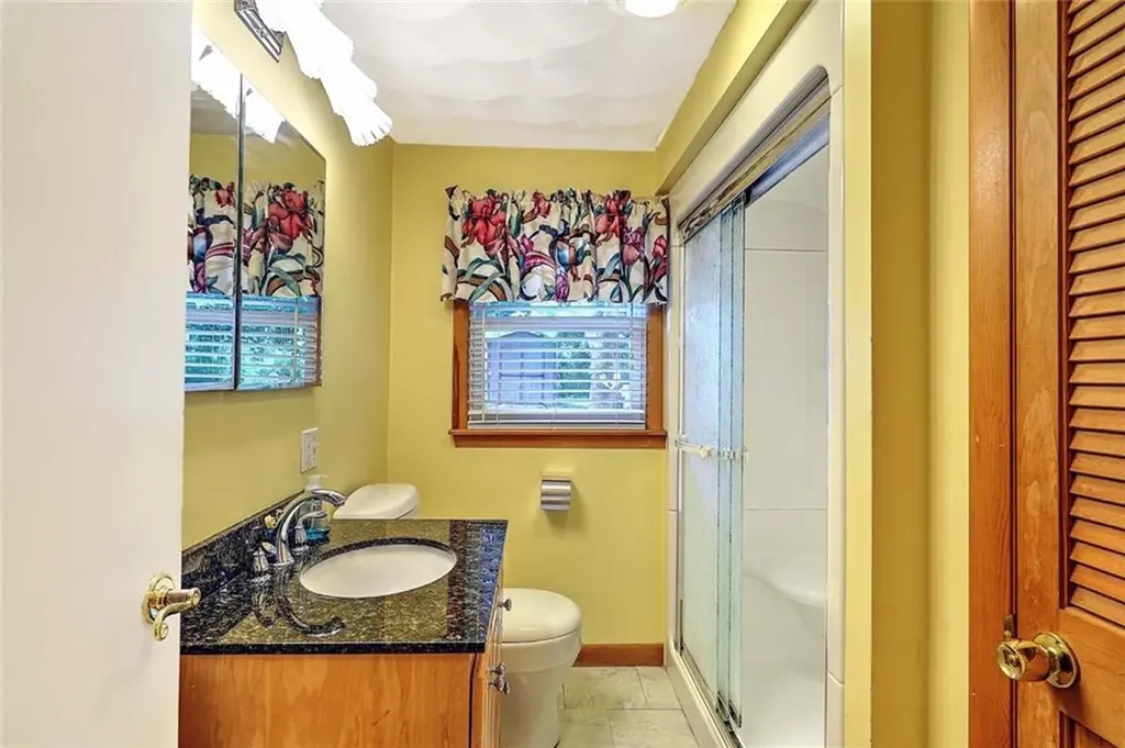 61 Reservoir Avenue Johnston RI 02919