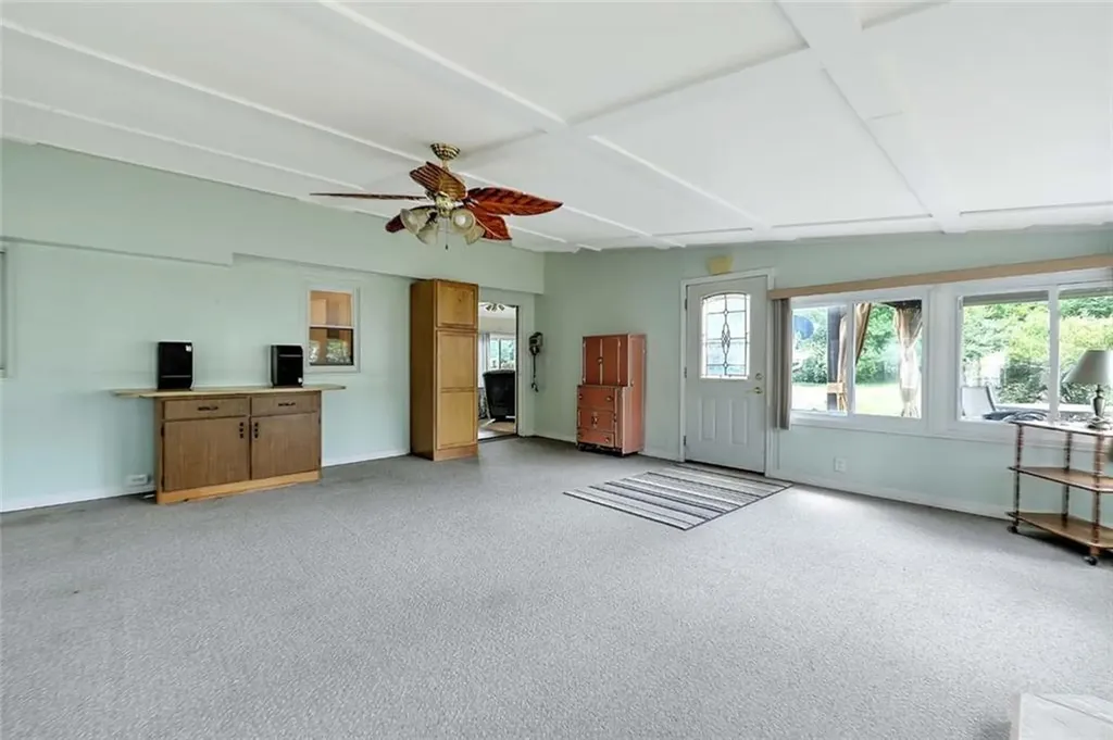61 Reservoir Avenue Johnston RI 02919