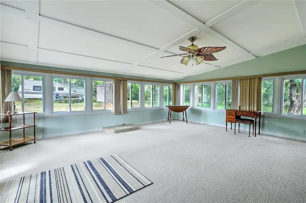 61 Reservoir Avenue Johnston RI 02919