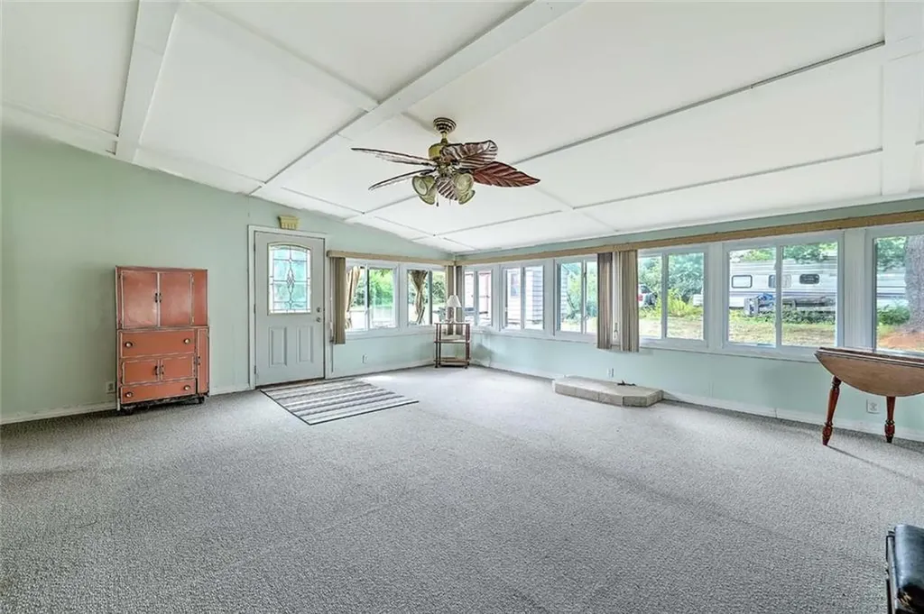 61 Reservoir Avenue Johnston RI 02919