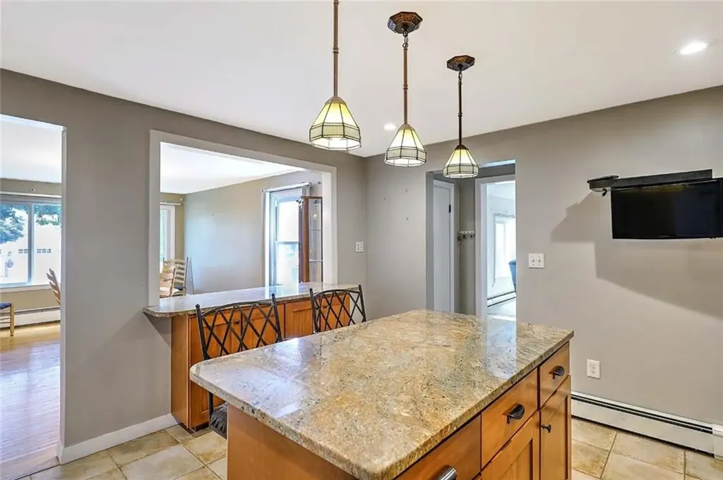 61 Reservoir Avenue Johnston RI 02919