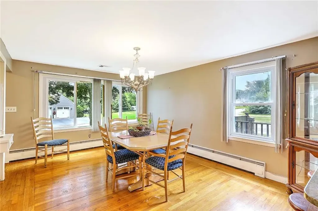 61 Reservoir Avenue Johnston RI 02919