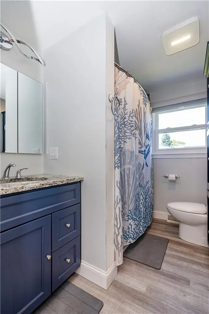 43 Deerfield Drive Warwick RI 02886