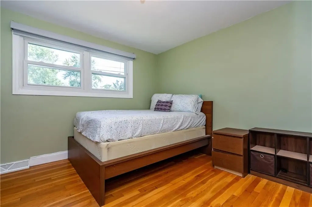 43 Deerfield Drive Warwick RI 02886