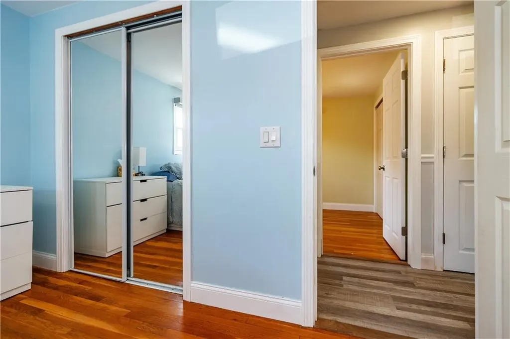 43 Deerfield Drive Warwick RI 02886