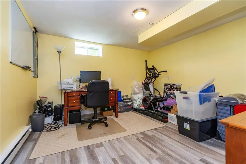 43 Deerfield Drive Warwick RI 02886