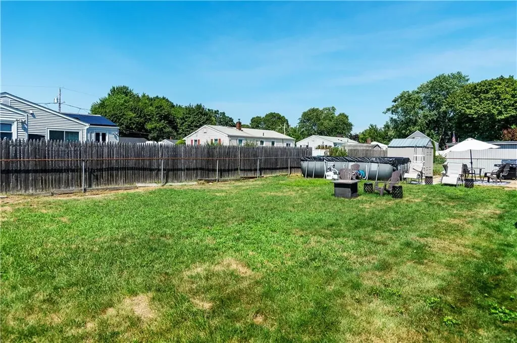 43 Deerfield Drive Warwick RI 02886