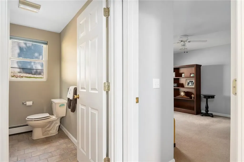 24 Smith Street Lincoln RI 02865
