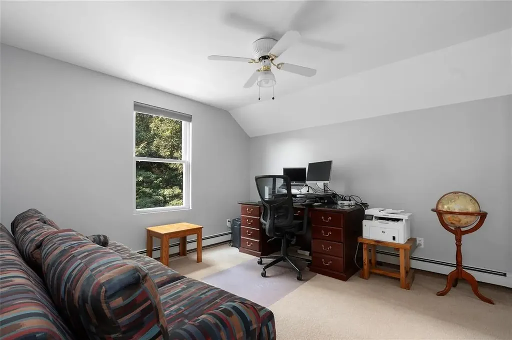 24 Smith Street Lincoln RI 02865