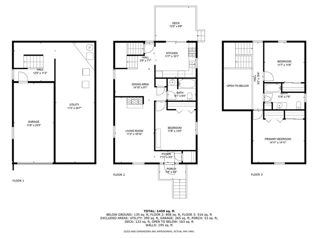 24 Smith Street Lincoln RI 02865
