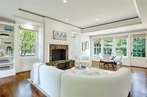 6 Olive Street Providence RI 02906