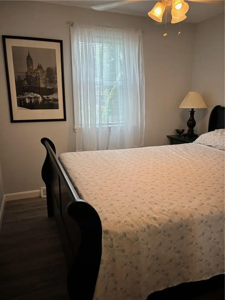 18 South Lewis Street Charlestown RI 02813