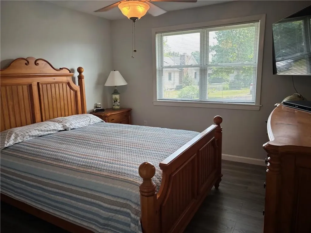 18 South Lewis Street Charlestown RI 02813