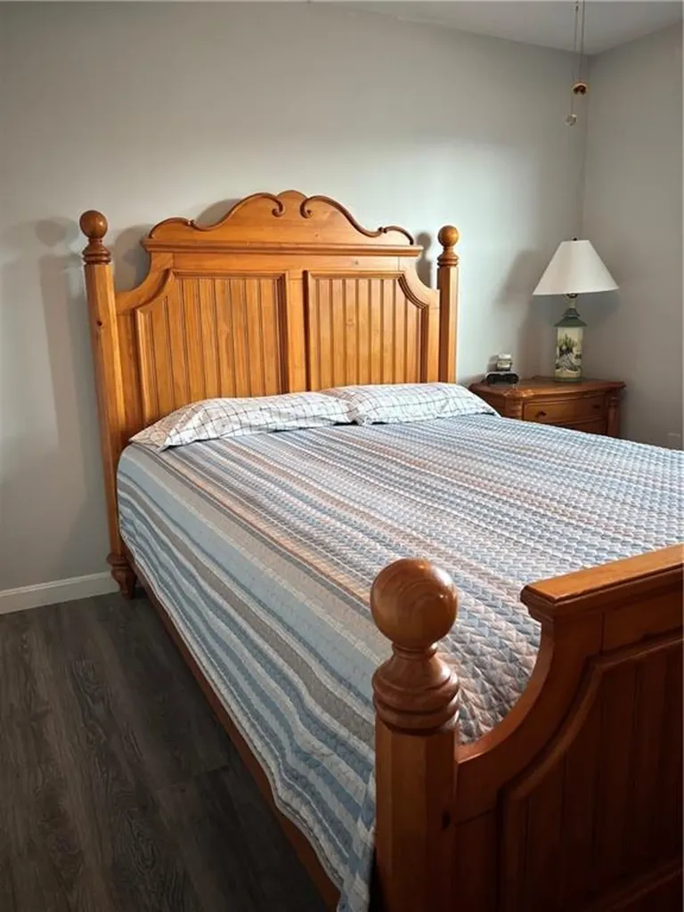 18 South Lewis Street Charlestown RI 02813