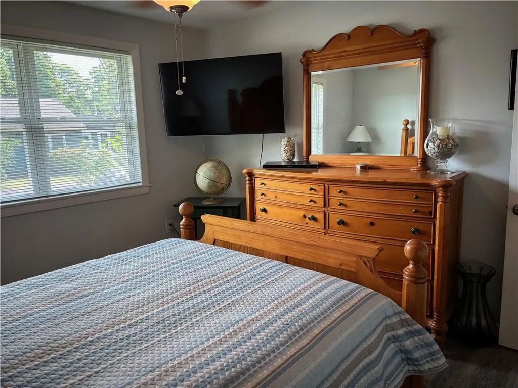 18 South Lewis Street Charlestown RI 02813