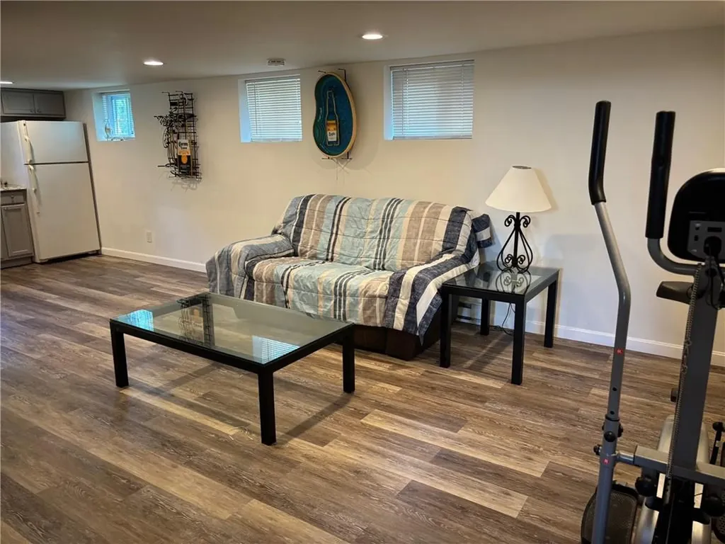 18 South Lewis Street Charlestown RI 02813