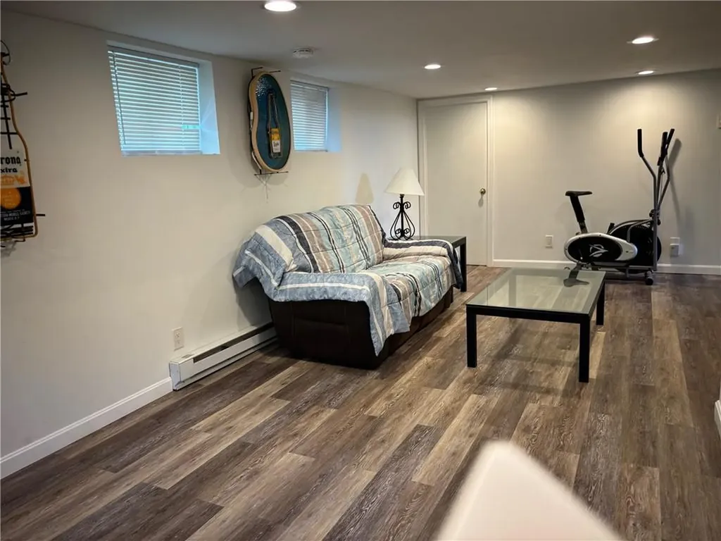 18 South Lewis Street Charlestown RI 02813