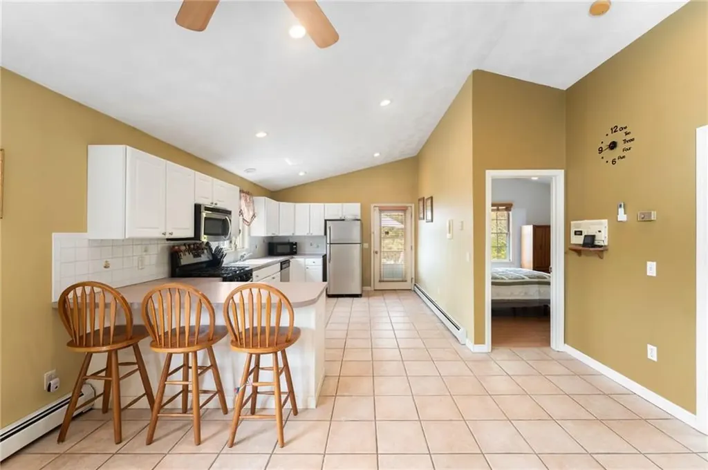 43 Royal Avenue Cranston RI 02920