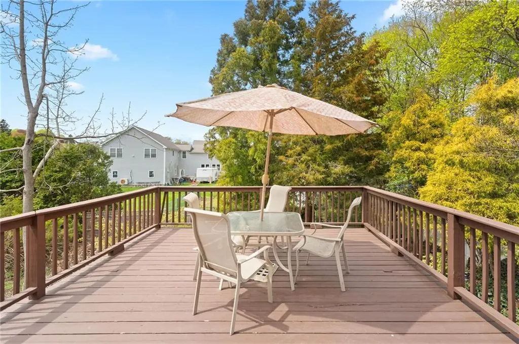 43 Royal Avenue Cranston RI 02920