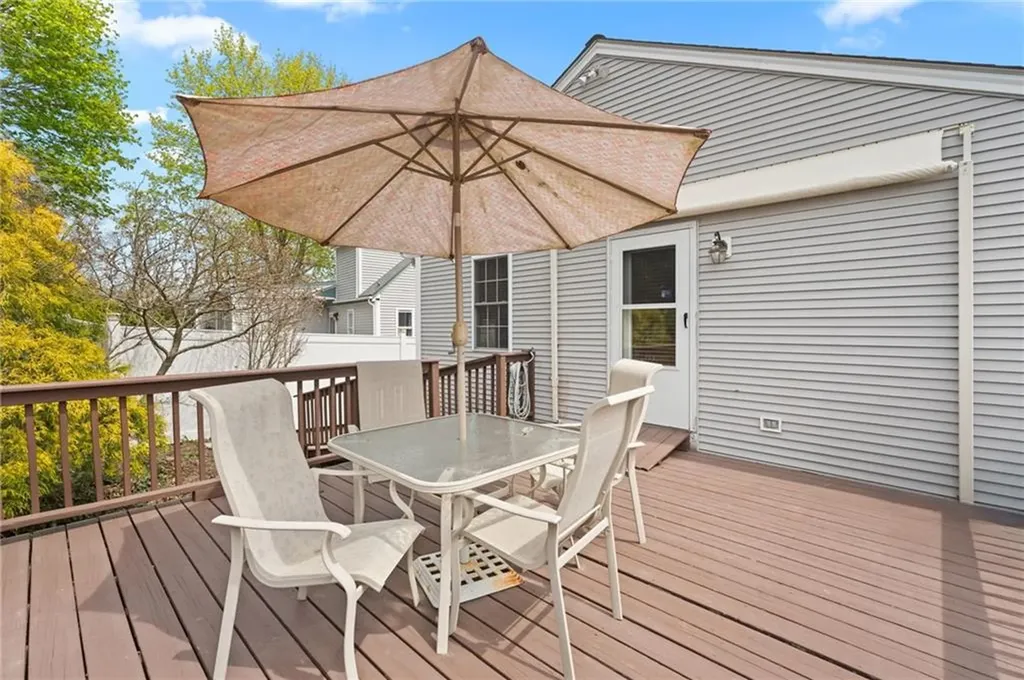 43 Royal Avenue Cranston RI 02920